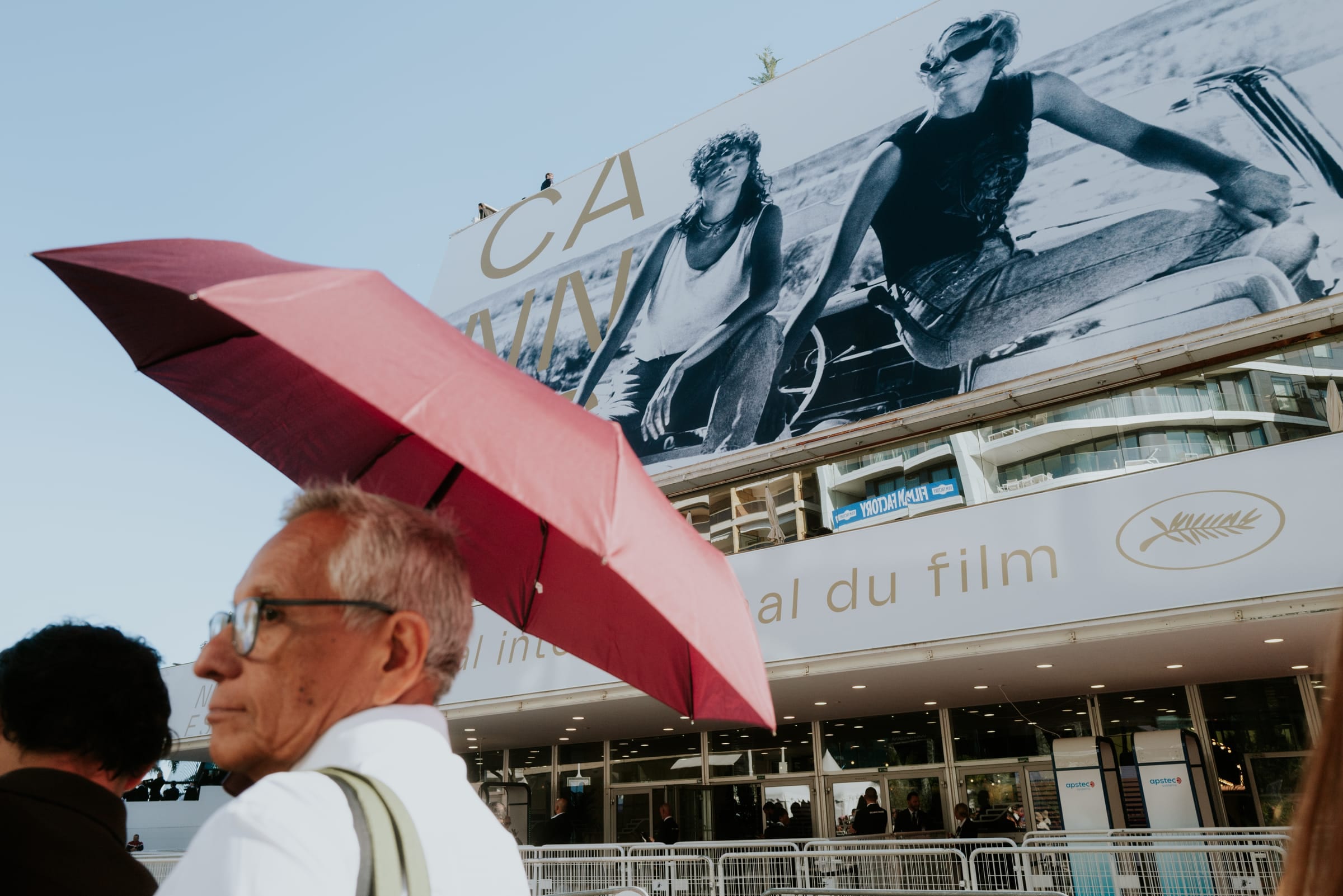 How does the Cannes Film Festival work? The complete 2027 guide