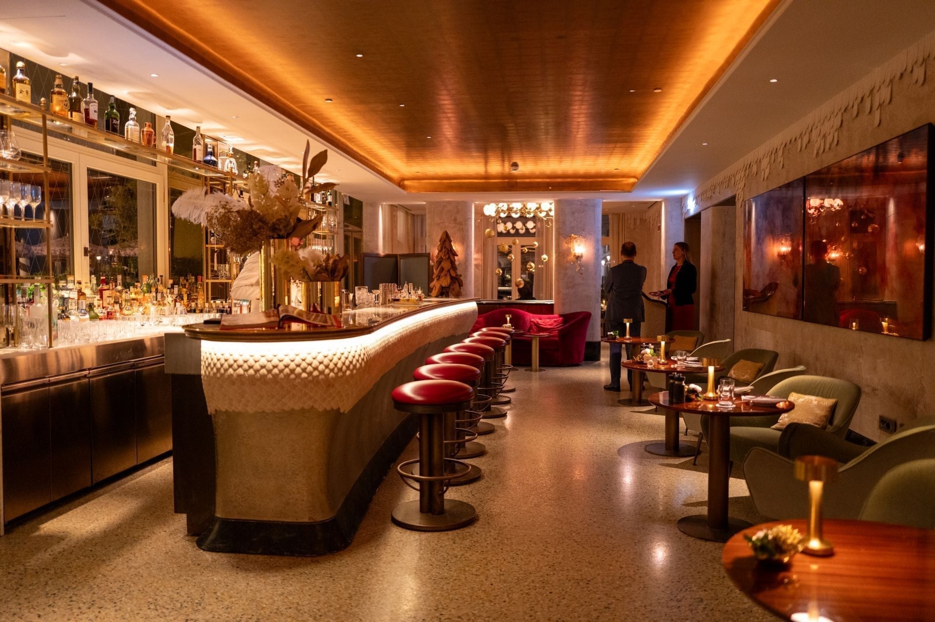 After-parties de la New York Fashion Week : y accéder ou créer la vôtre