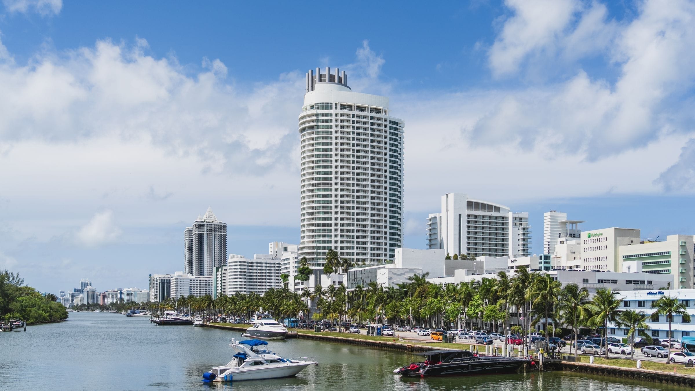 Miami Grand Prix