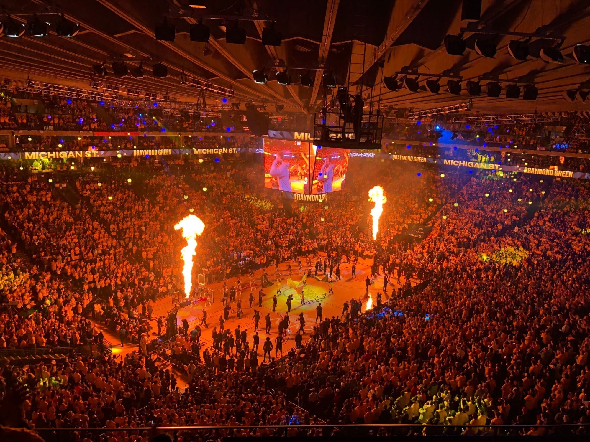 NBA Finals: Courtside Seats, Boxes & VIP Hospitality