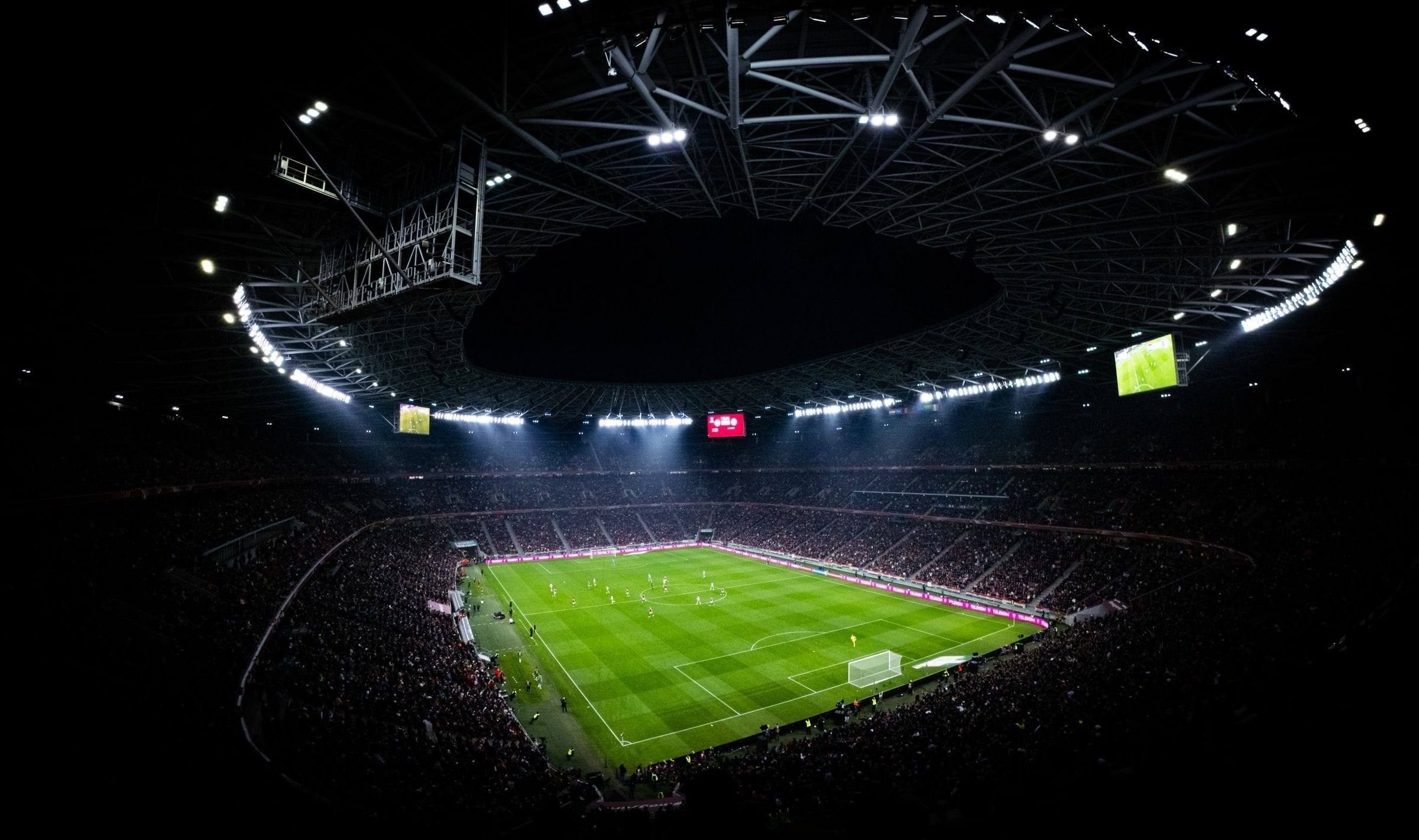 2026 World Cup: VIP Tickets, Boxes & Hospitality
