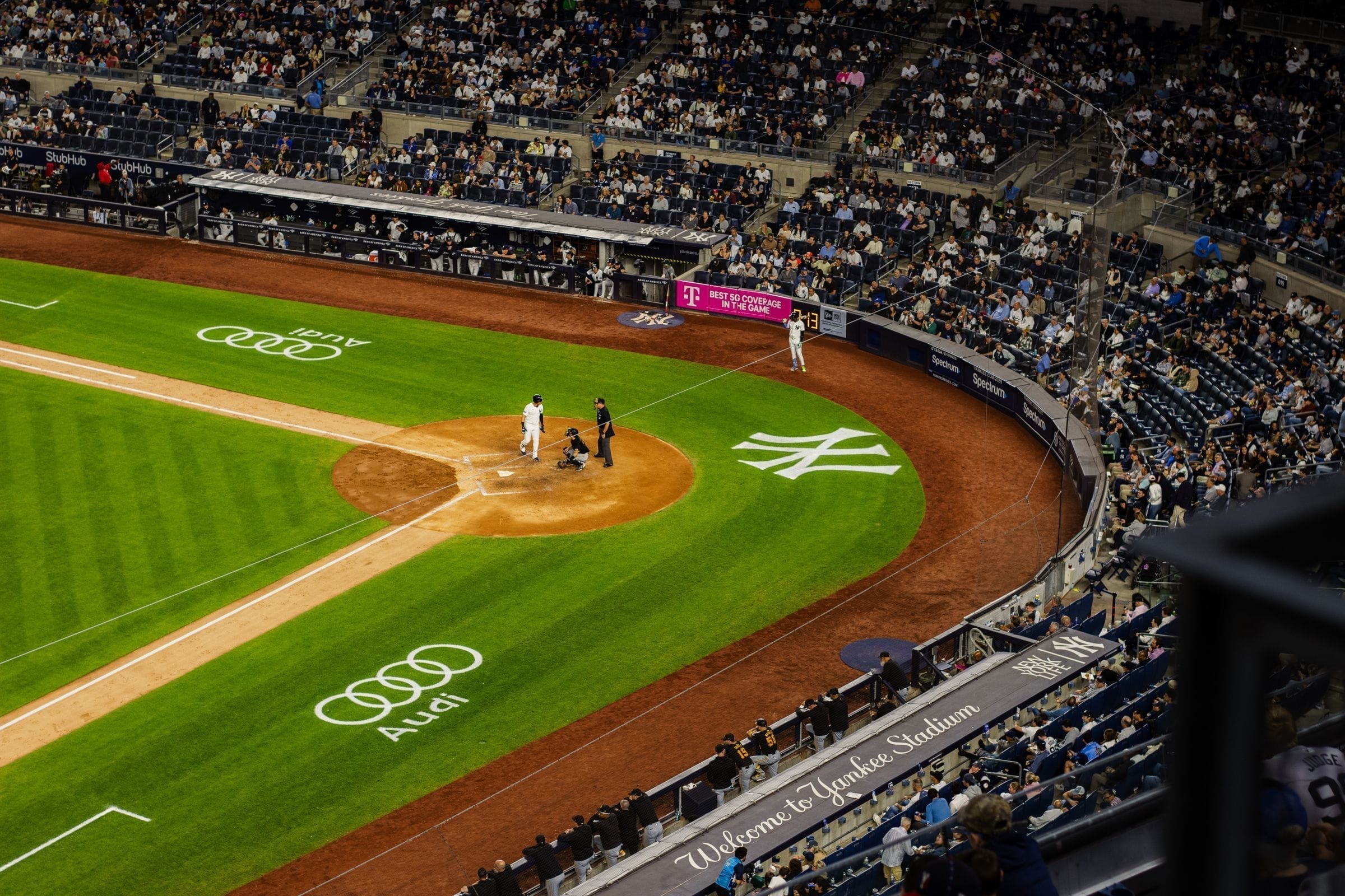 World Series: VIP Tickets, Boxes & Hospitality