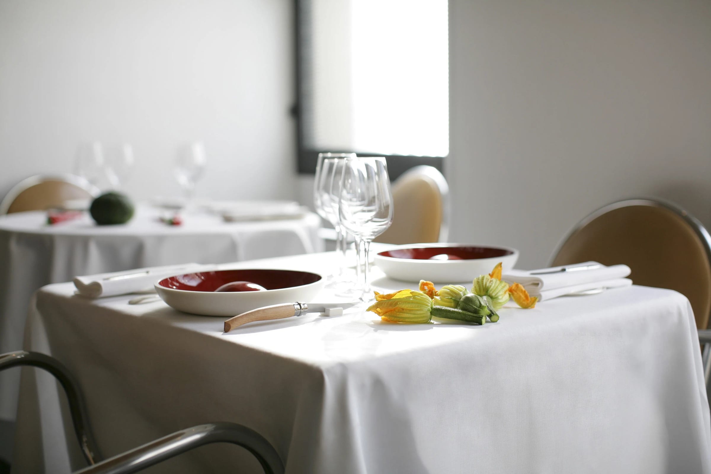 The best restaurants during Paris Fashion Week
