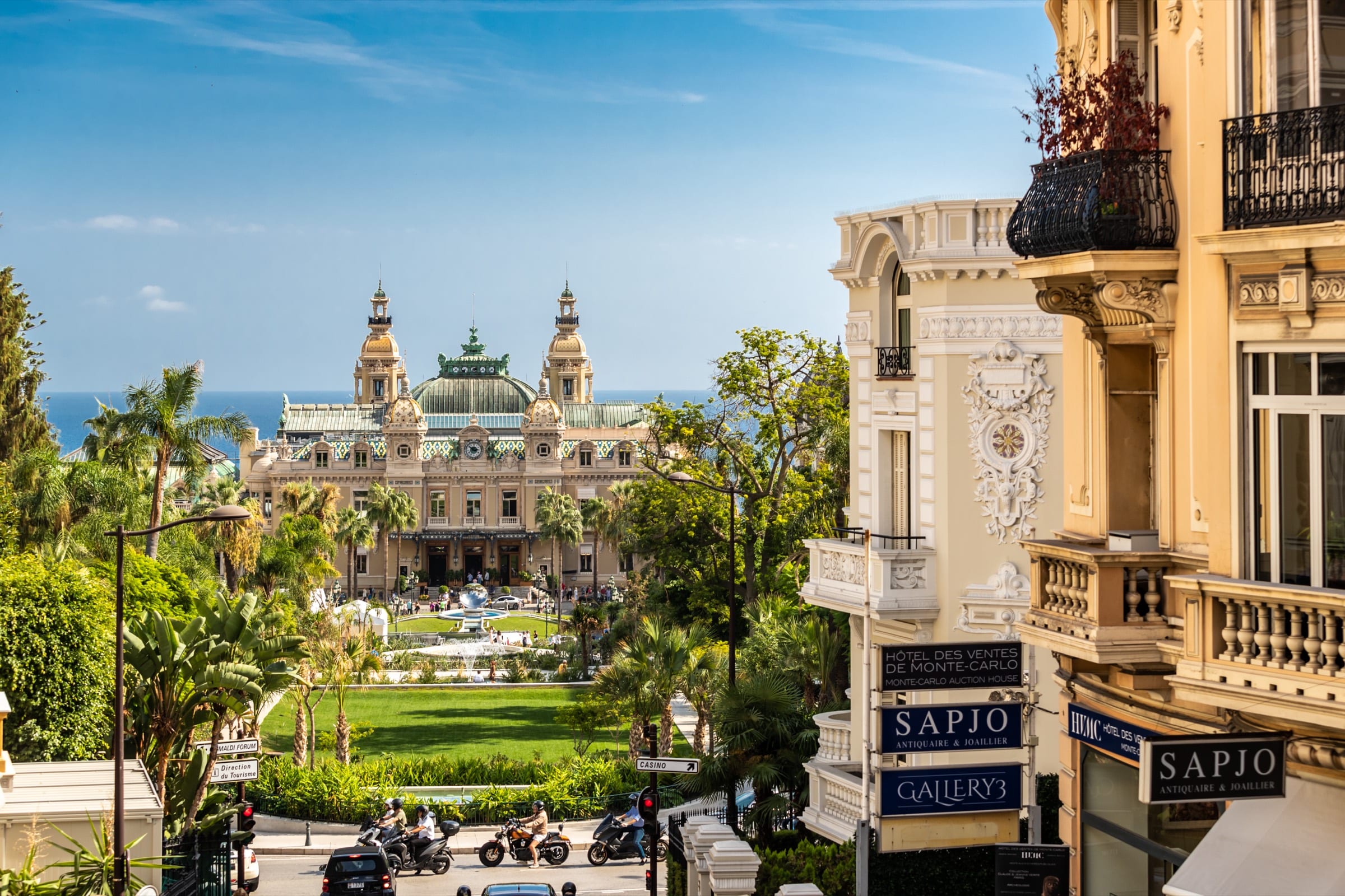 The complete Monaco Grand Prix guide