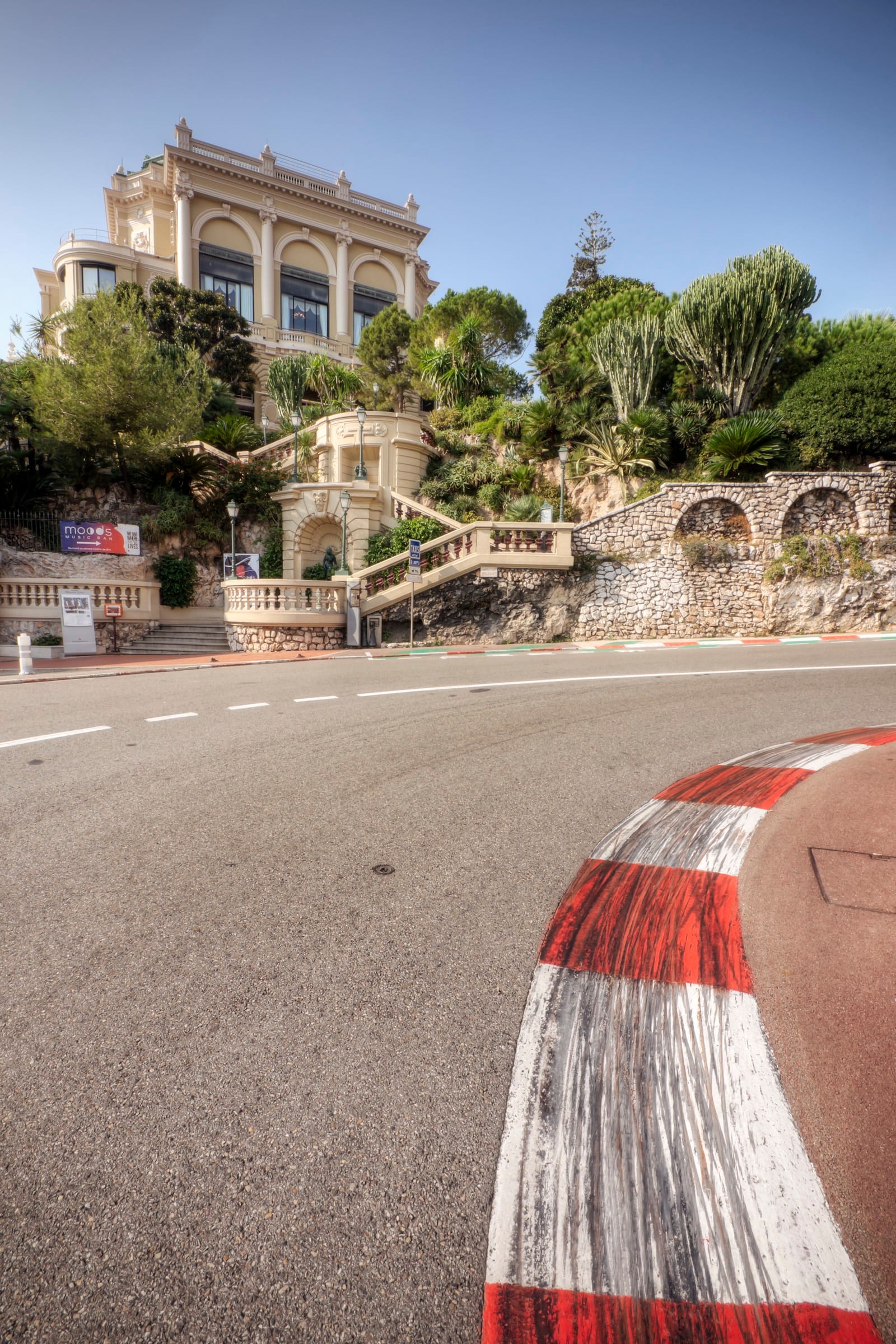 Where to watch the Monaco Grand Prix?