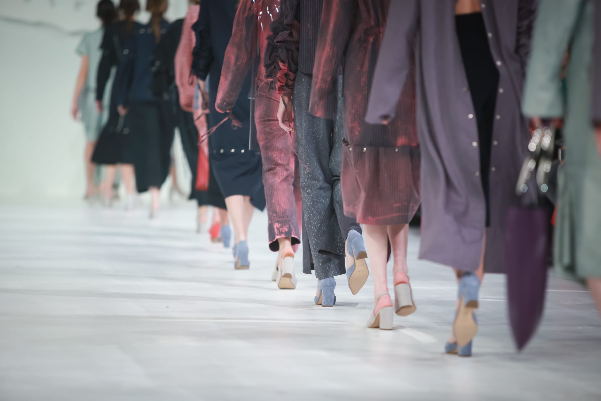 How does Paris Fashion Week work? The complete guide