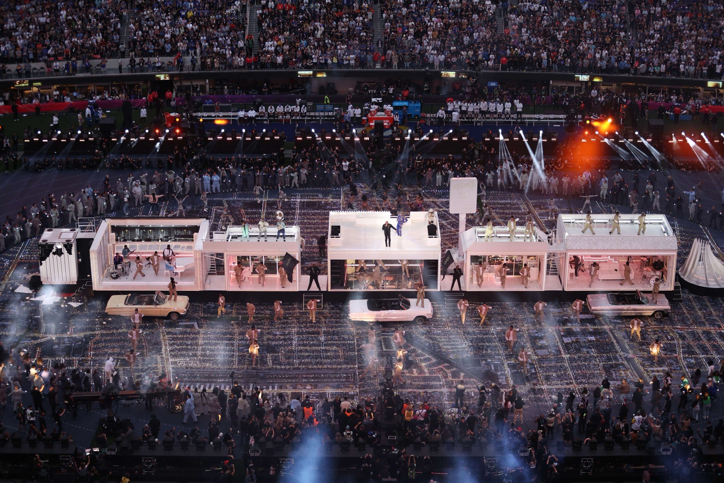 How much does a Super Bowl ticket cost?
