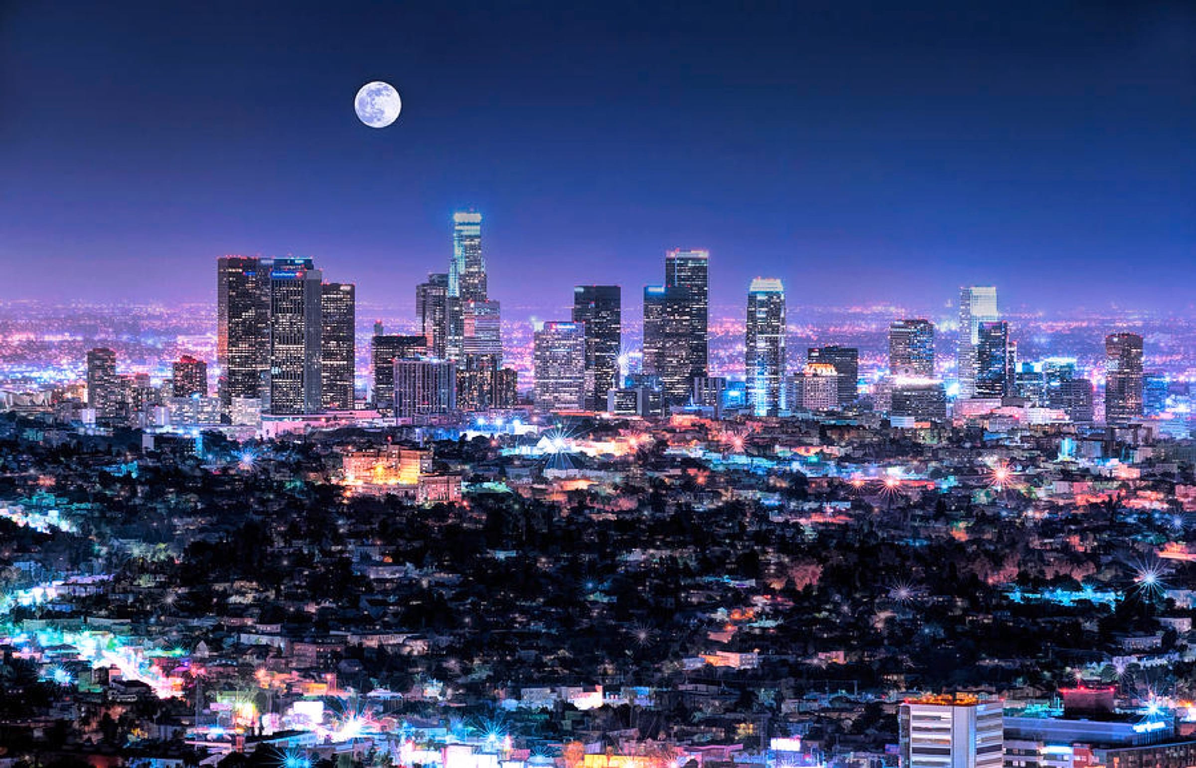 Where to Stay for the Super Bowl in Los Angeles