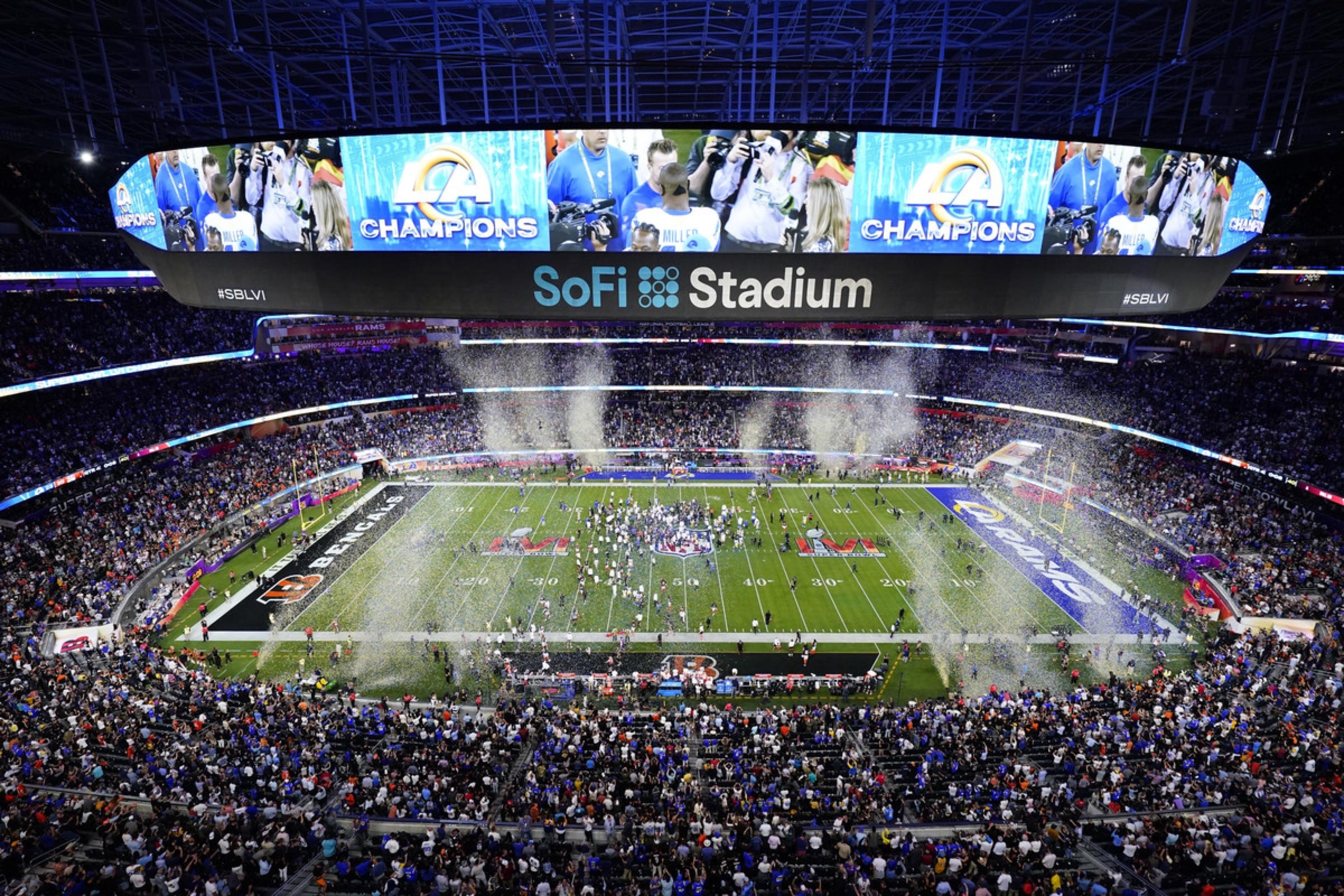 Super Bowl