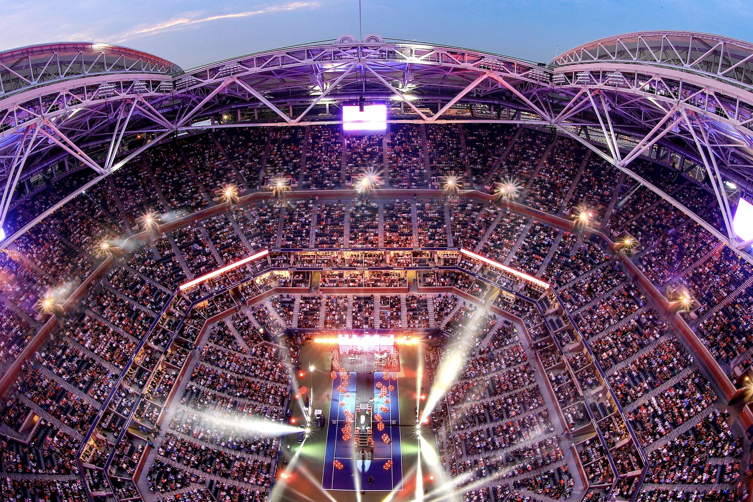 US Open