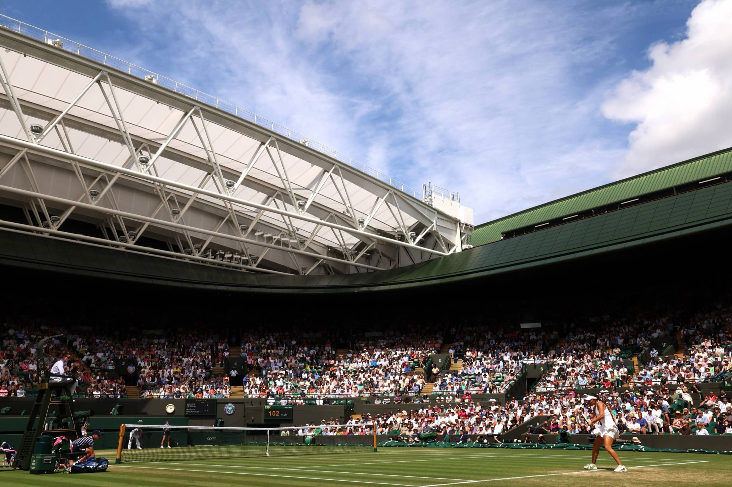Wimbledon