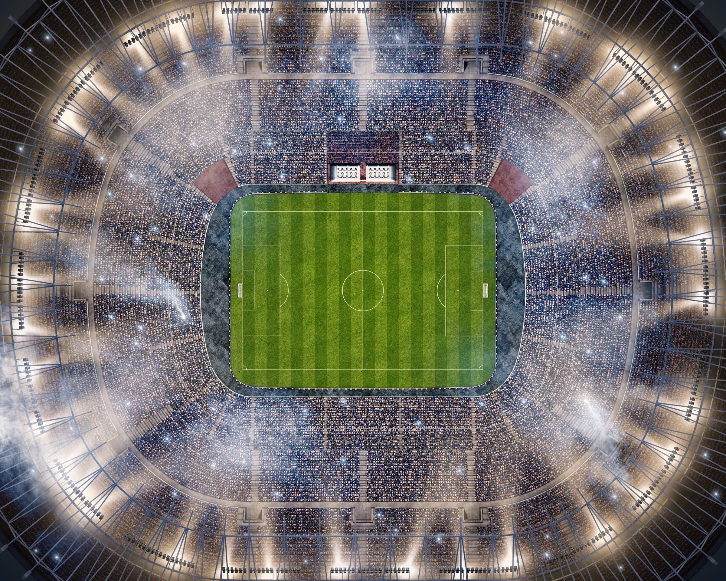 FIFA World Cup 2030 — VIP Hospitality & Bespoke Travel
