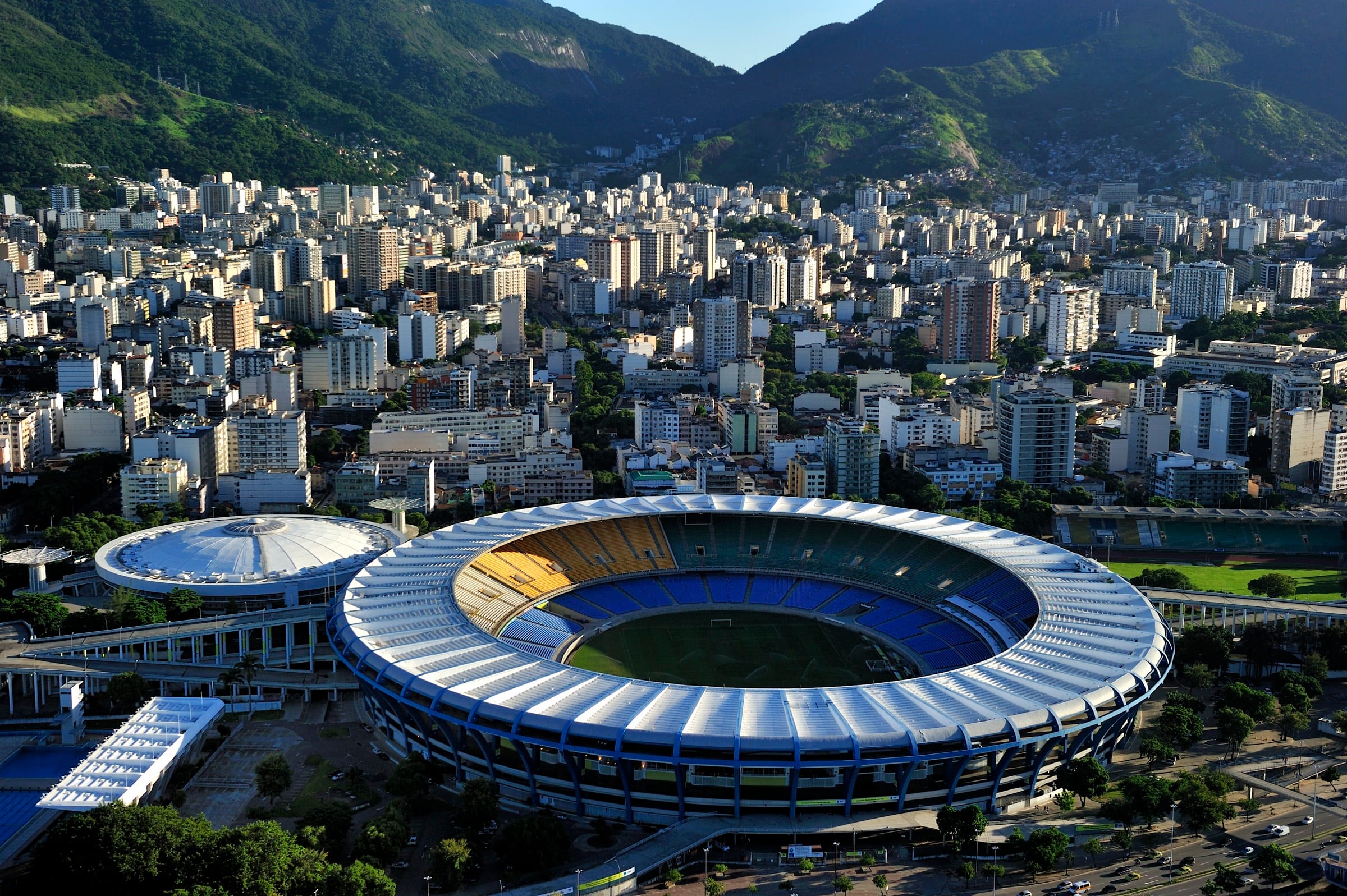 Where is the FIFA World Cup 2030 played?