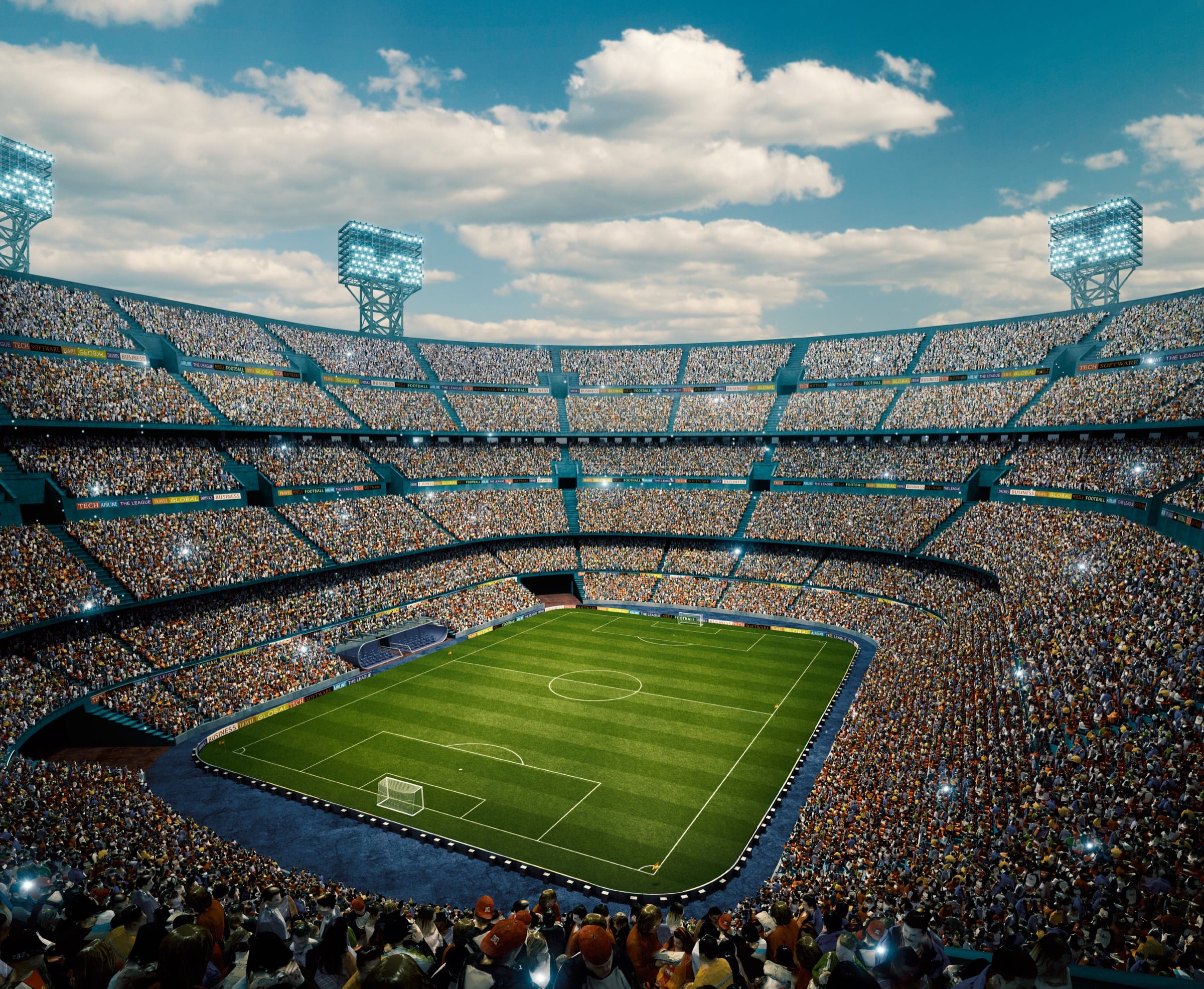 FIFA World Cup 2030: the complete guide