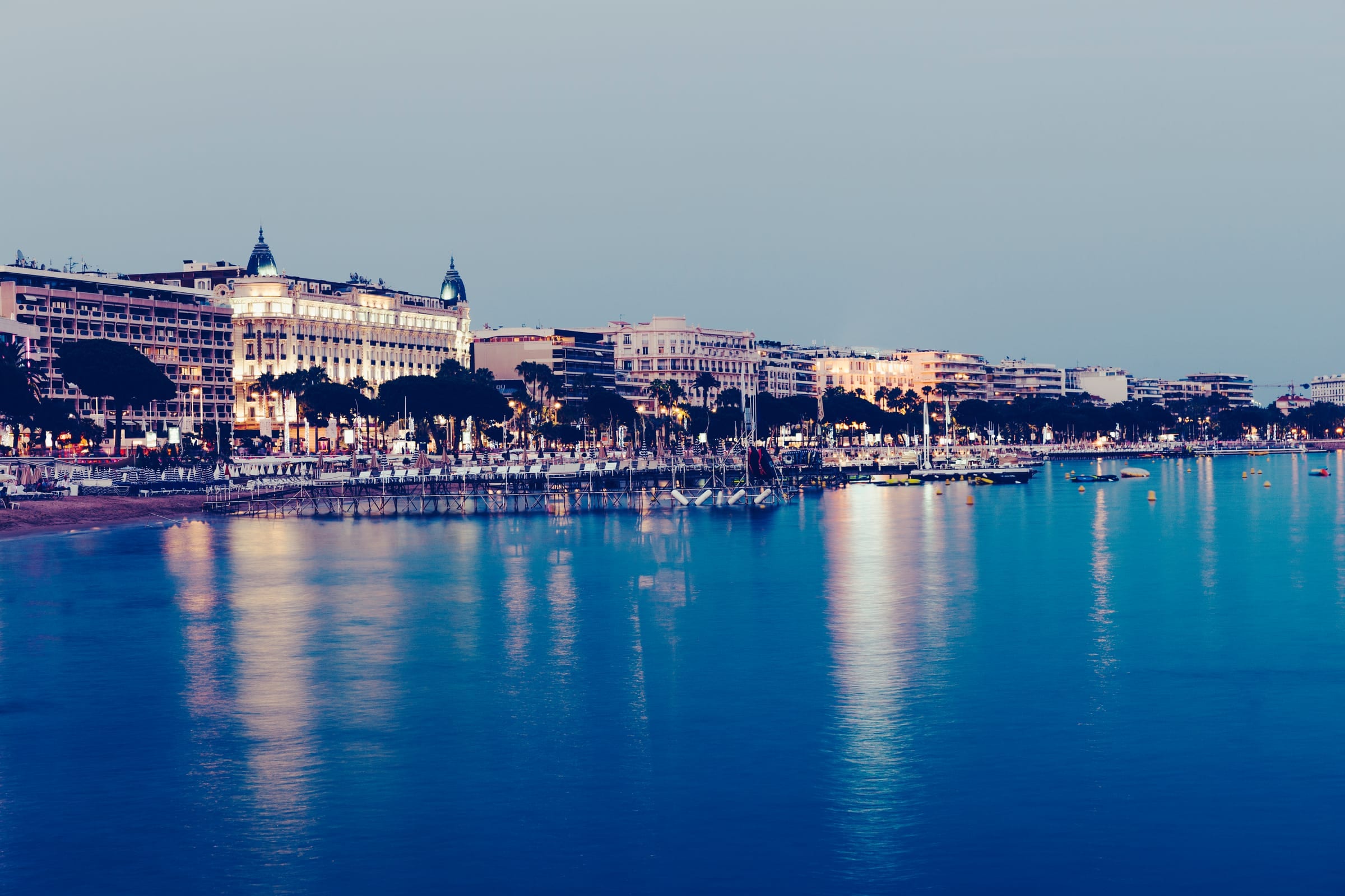 The Cannes Film Festival in VIP: a fully orchestrated stay on the Croisette