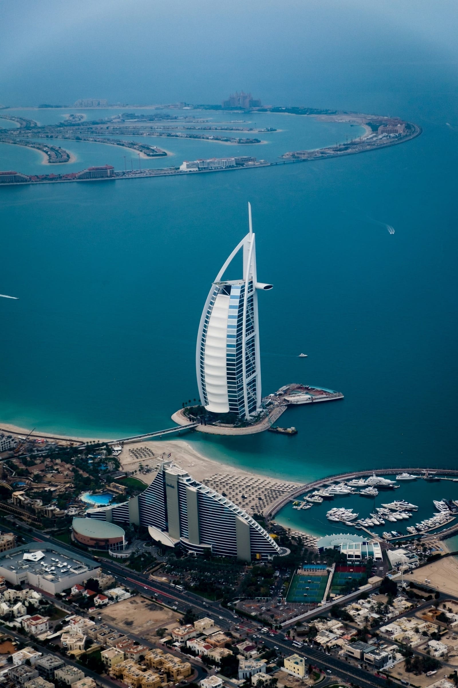 Dubai — United Arab Emirates