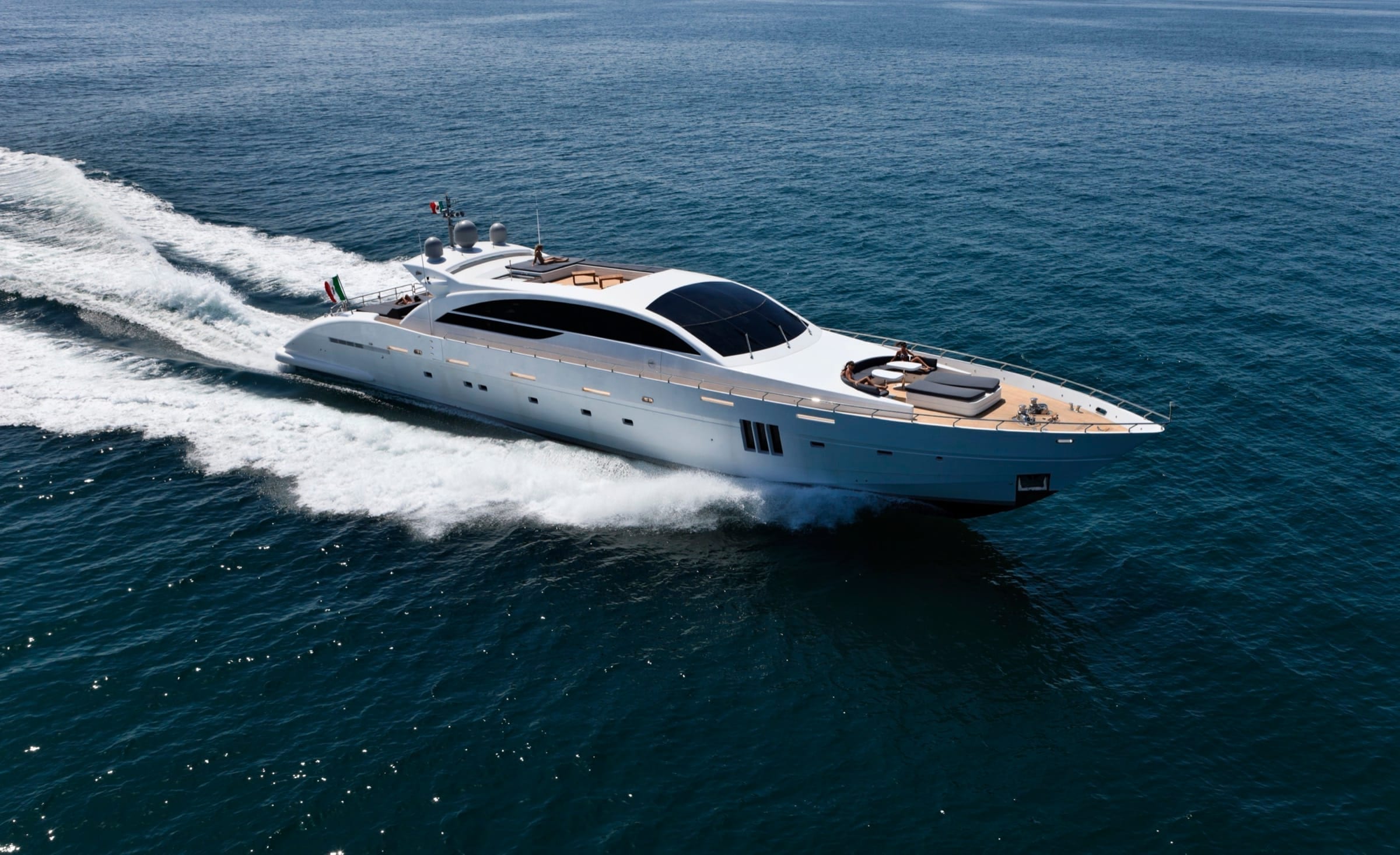 Saint-Tropez, France