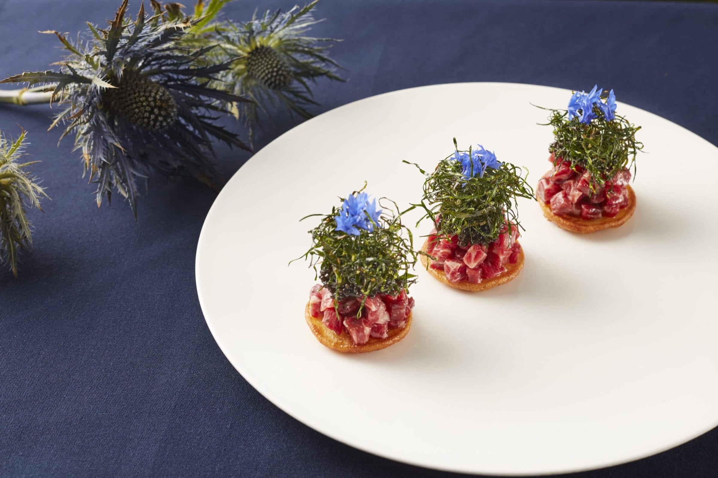 Dining & Gastronomy