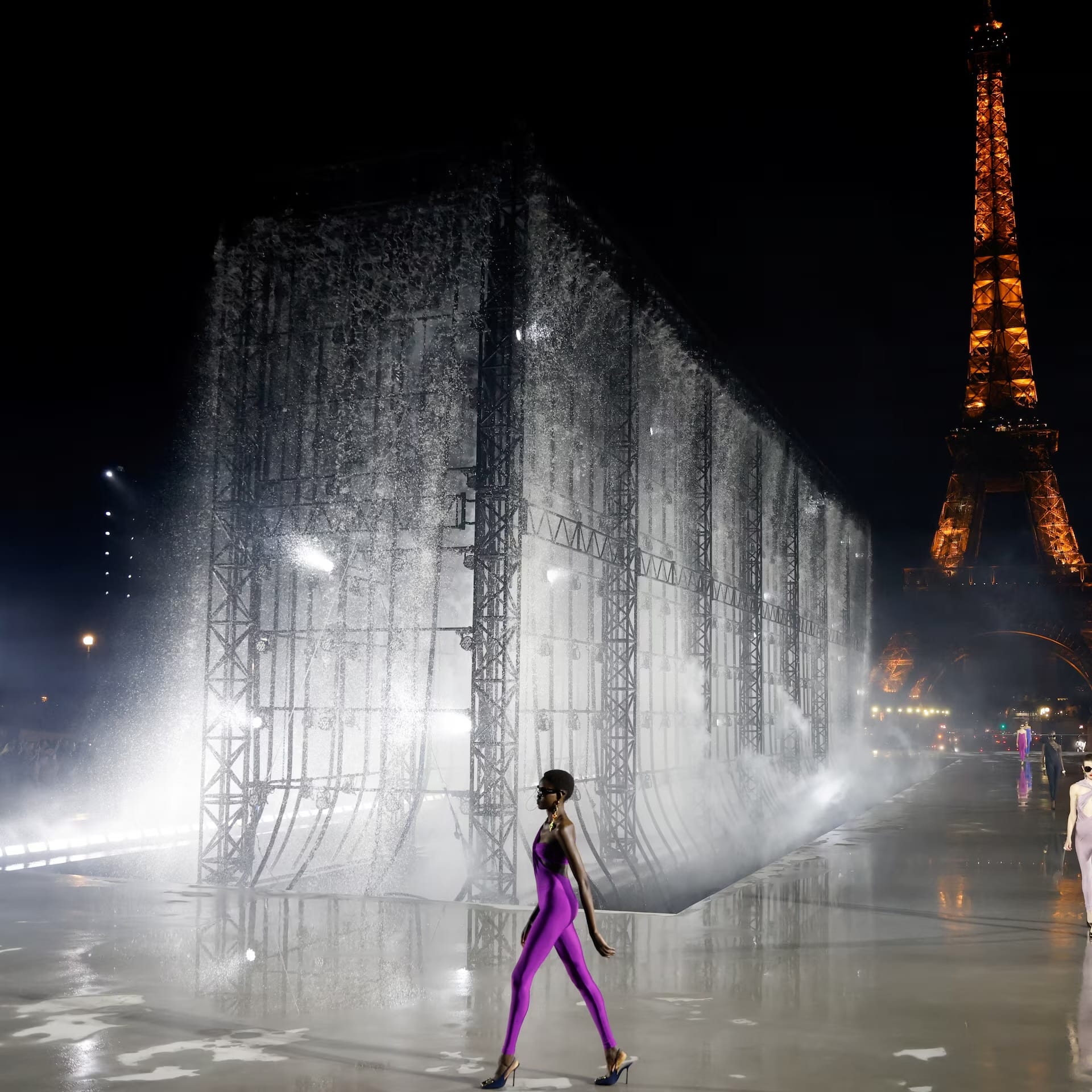 Paris — France