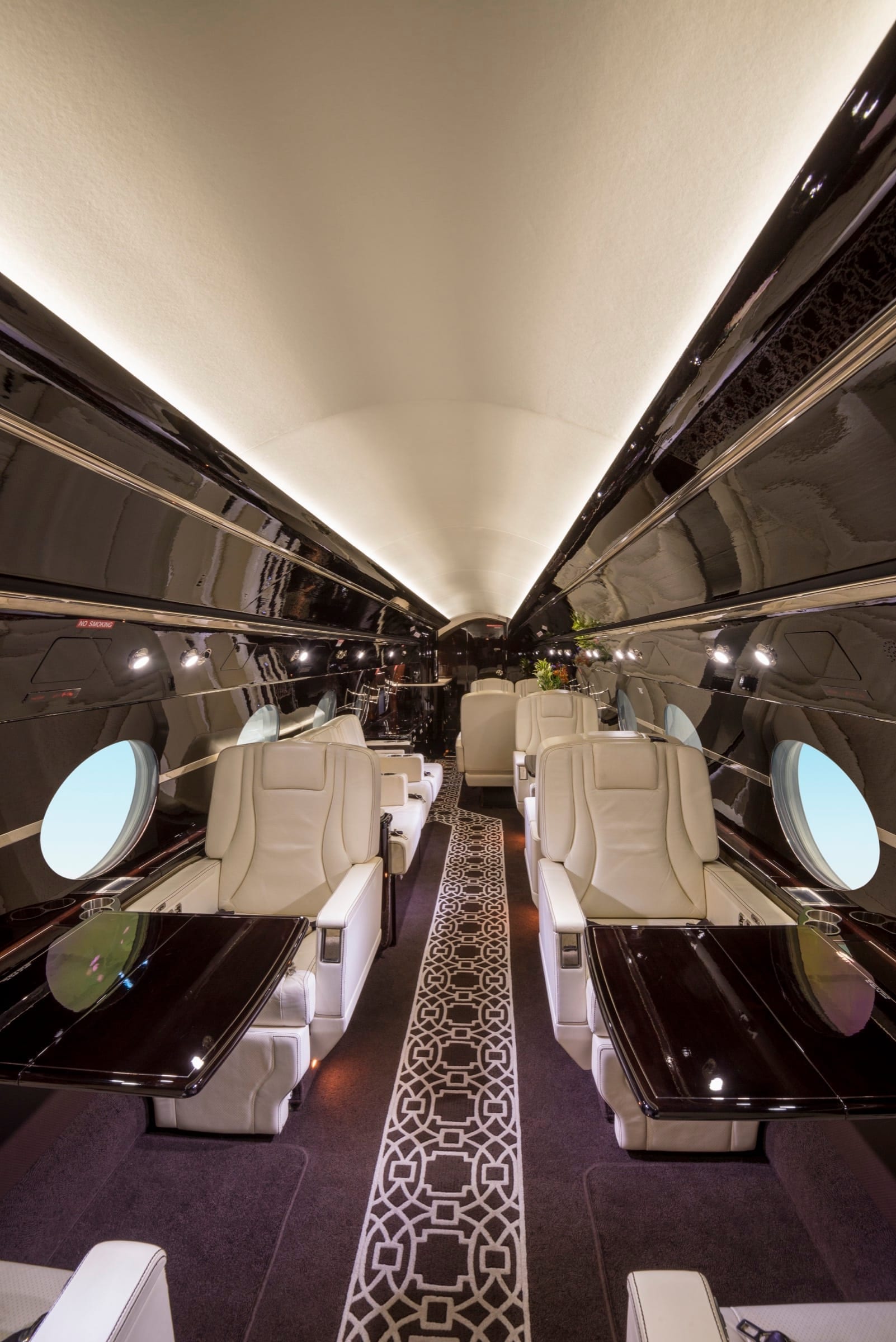 Private jet charter: the complete FAQ